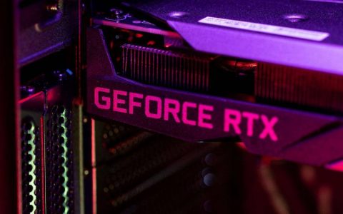 大降价还是卖不完？ 传 NVIDIA 新一代入门、中阶显卡今年都看不到