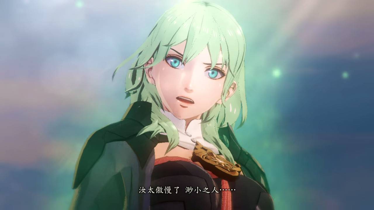 《圣火降魔录无双 风花雪月》心得：角色依然香、战斗更爽快 体验不同视野的风花雪月故事