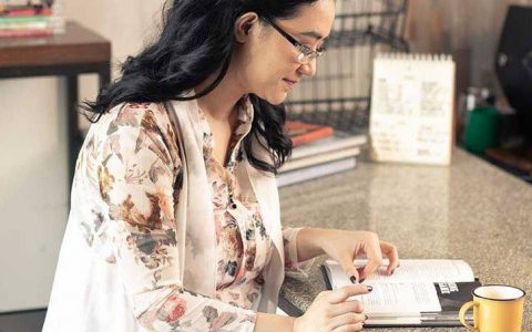 专访《光耀城之旅》作者Pamela Punzalan！以自己的方式去做应该做的事情就好！