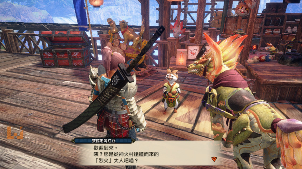 《Monster Hunter Rise：Sunbreak》评测！本体进一步完善，真正的崛起现在才开始！