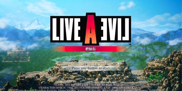 Live A Live Strategy Guide 狂飆騎士: 尖端出版: Free Download