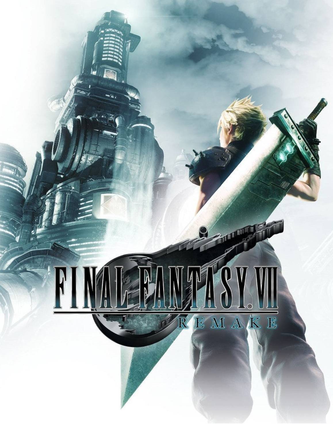 不是换脸是真人！生活类博主小姐姐太像《FF7 Remake》Tifa引来大量玩家围观！