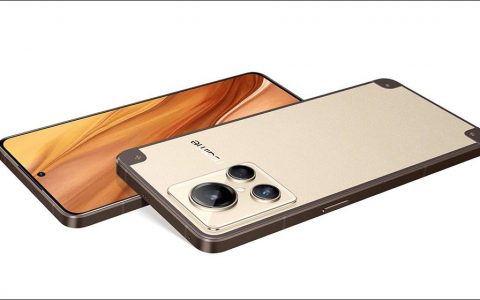 realme GT2 大师探索版正式发布：复古硬壳旅行箱为设计灵感、搭载高通骁龙 8+ 并首发 LPDDR5X