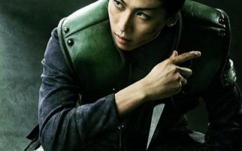 《火影忍者》真人舞台剧迎来最终章 第六弹「忍界大战开战」18位角色定妆照一次看