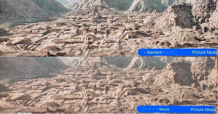 PRISM+ Q55 Pro Quantum Edition测评：该有的都有，值得入手的Android智能电视