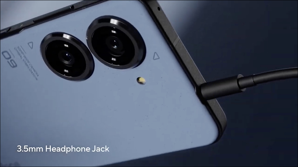华硕 ZenFone 9 官方影片流出！ 搭载高通 Snapdragon 8+ Gen 1 、50MP 双主相机、支持 ZenTouch 智能键并推出多款配件