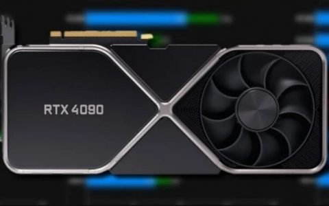爆料大神透露 NVIDIA GeForce RTX 4090 具有 2520 MHz 的超频时脉，比 RTX 3090 高出近 50%