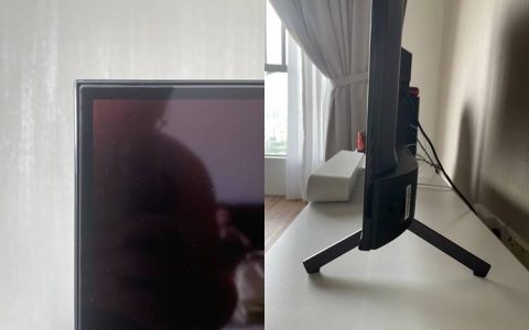 PRISM+ Q55 Pro Quantum Edition测评：该有的都有，值得入手的Android智能电视