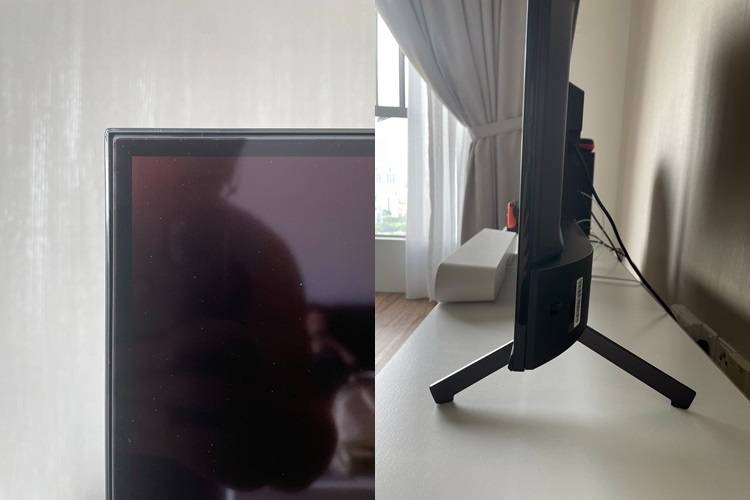 PRISM+ Q55 Pro Quantum Edition测评：该有的都有，值得入手的Android智能电视