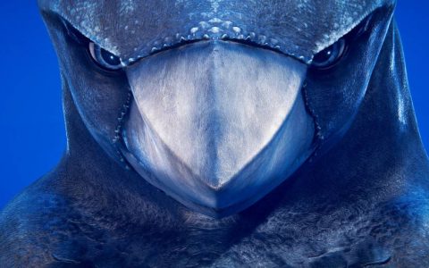 远古的海洋深处原来长这样。海洋动作冒险游戏《Glaciered》正式发表，预定登陆 STEAM 平台。