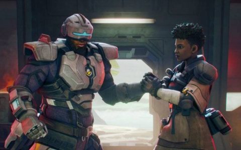 《Apex英雄》单机新作？ Respawn正为「Apex宇宙FPS企划」征才