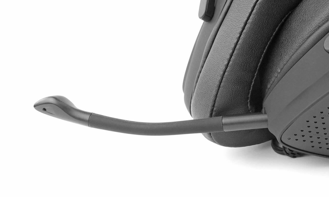 ASUS ROG Delta S Animate 电竞耳机