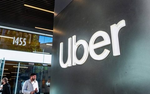 曝光文件显示Uber曾每年花费9000万美元游说让本身服务躲避监管问题