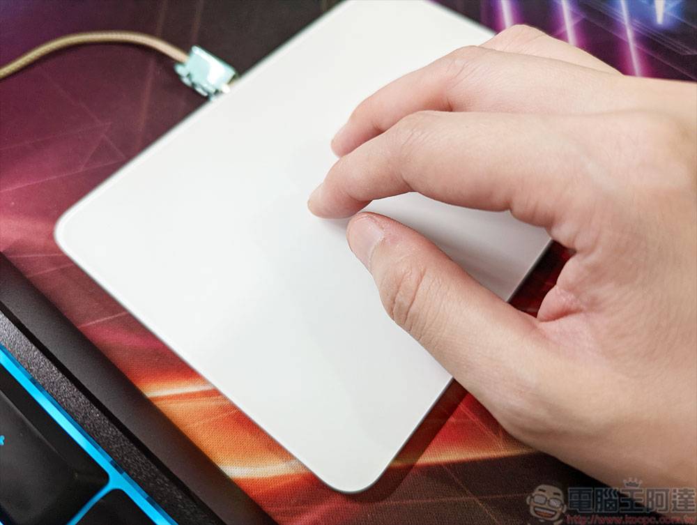 想在 PC 上用苹果巧控板还支持 Windows 11 手势？ 这招帮你一切搞定