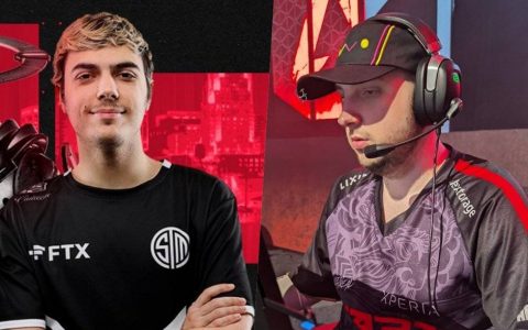 对眷属展现风度！ 《Apex英雄》世界赛TSM队长见RPR断线 急呼队友「不要开枪」