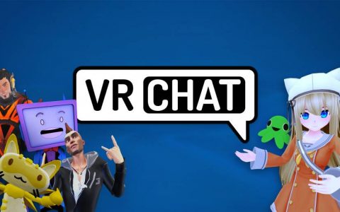 《VR Chat》因上线 EAC 防作弊系统，导致大部分 MOD 功能无法使用，彻底被玩家喷惨狂刷差评！