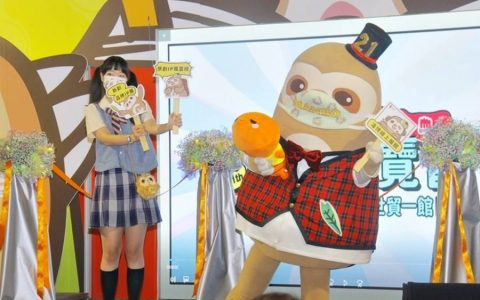 2022漫博：荷包准备好了吗？ 第21届漫画博览会各大热门作品、周边玩具集结！