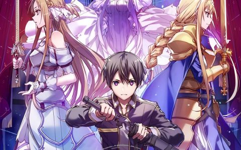 《刀剑神域 Alicization Lycoris》第二DLC「Blooming of Matricaria」将在7月26日正式发售！7月25日晚举行售前特别直播！