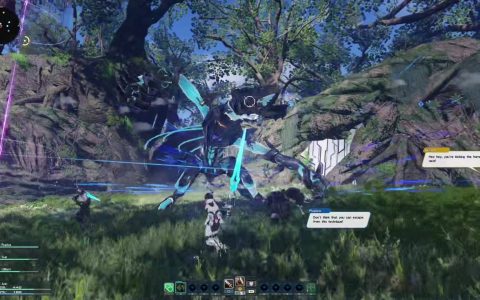 梦幻之星online（梦幻之星online怎么样？）