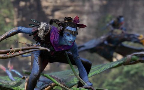 《Avatar: Frontiers of Pandora》宣布延期至2023年！Ubisoft并未表明延迟原因！