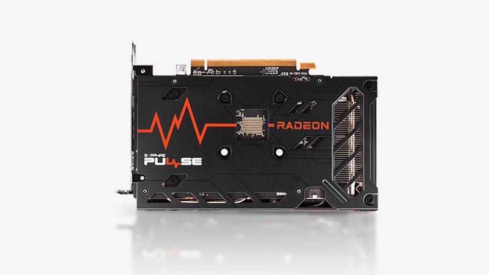 Sapphire 推出 8GB 内存版本的 Radeon RX 6500 XT 显示卡