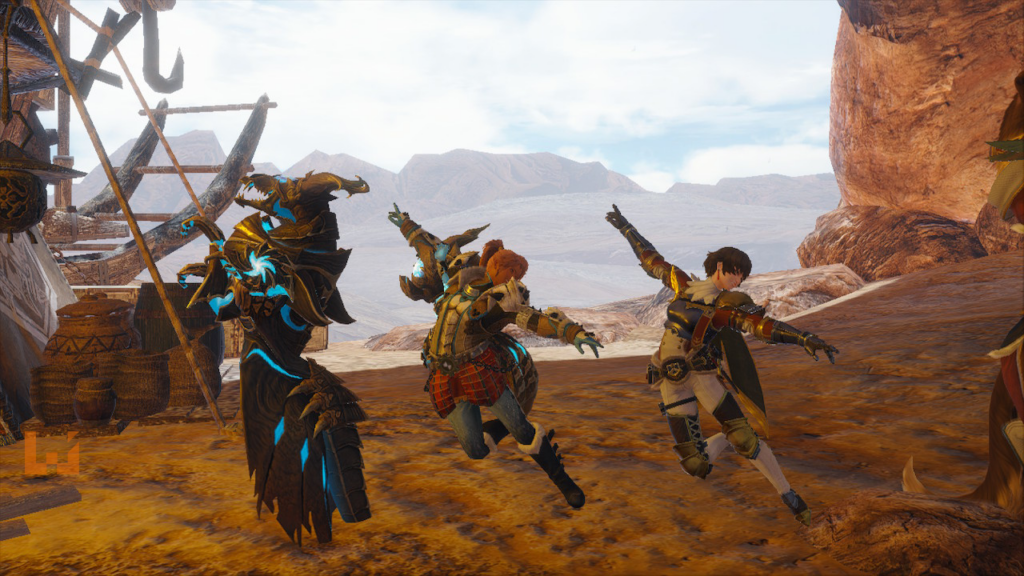 《Monster Hunter Rise：Sunbreak》评测！本体进一步完善，真正的崛起现在才开始！