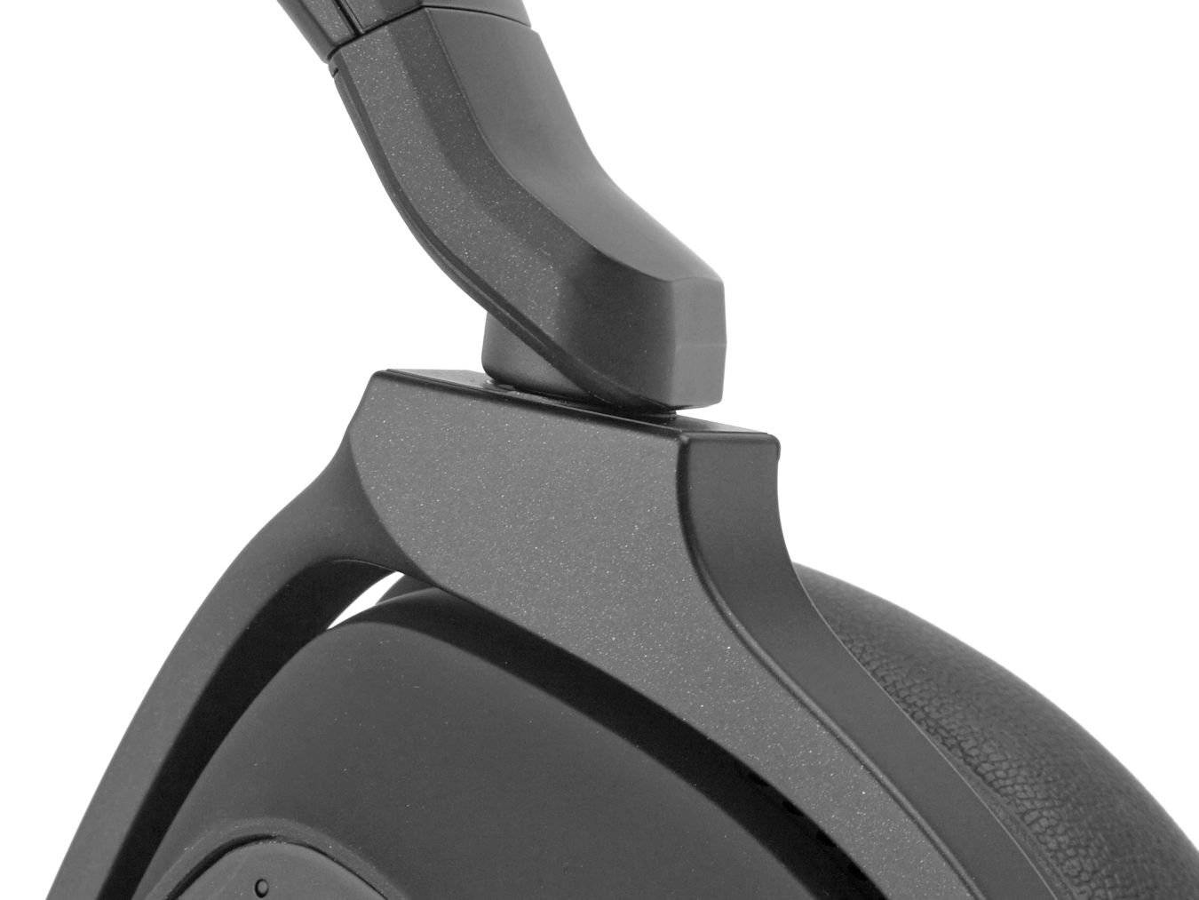 ASUS ROG Delta S Animate 电竞耳机