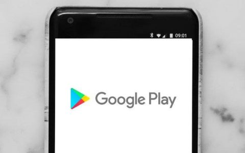 Google在欧洲开放第三方支付系统