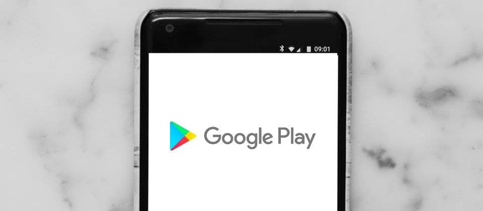 Google在欧洲开放第三方支付系统
