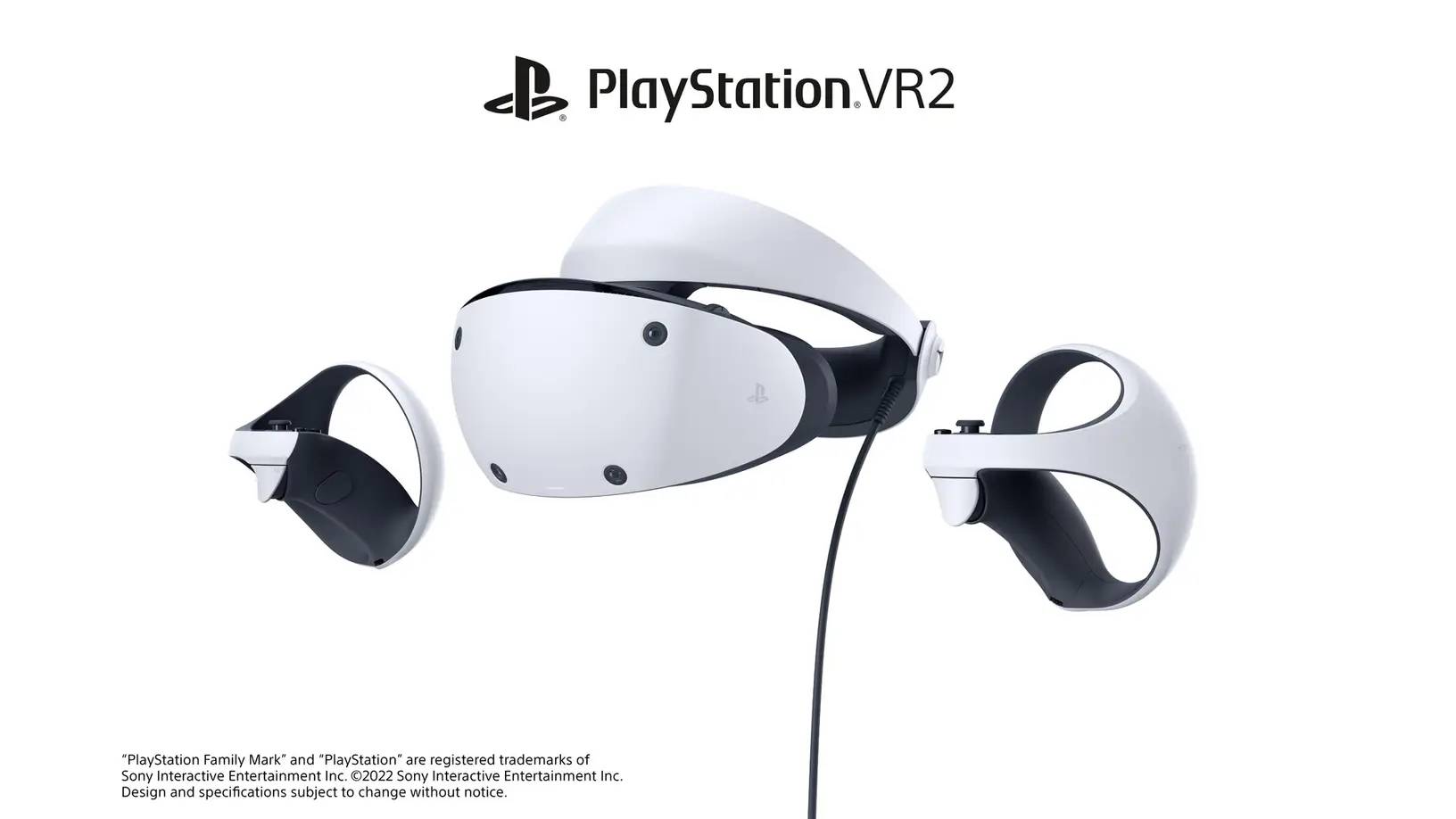 Playstation VR2 用户体验功能介绍公开：无需脱下装置也能查看周围、拍摄真人反应、定制游乐区域