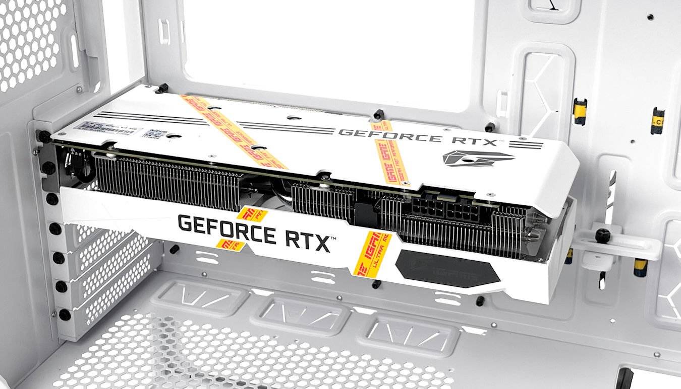 DP505 White