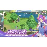 SQUARE ENIX 正版授权《魔力宝贝：旅人》宣布公测日程 重回法兰王国谱写冒险新篇章