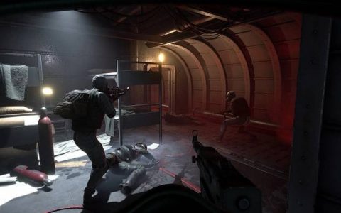 《Marauders》Steam 预购玩家限定 CBT 测试 7/20 起即将限时推出
