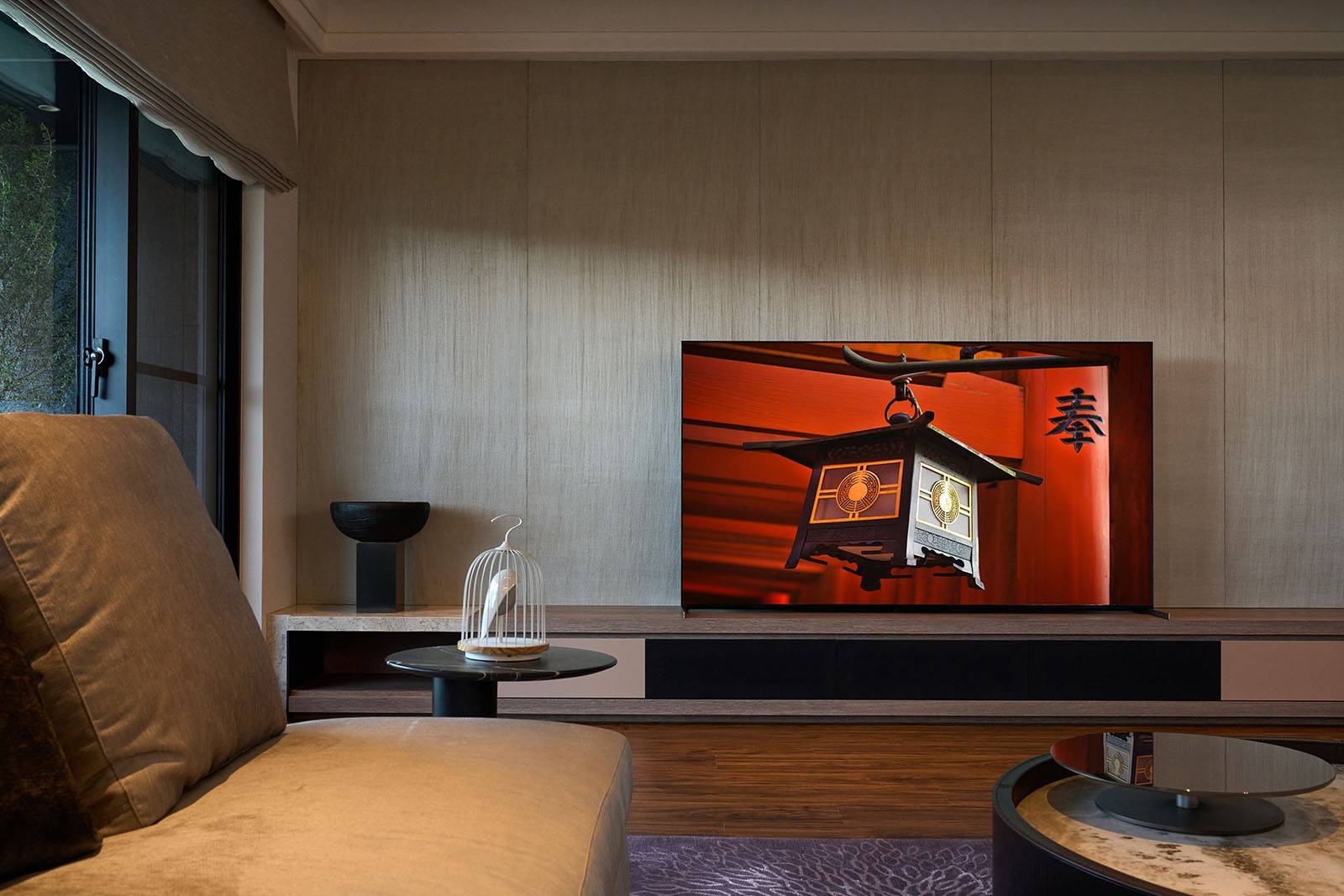 Sony BRAVIA XRM-75X95K 4K HDR Mini LED 大型显示器评测报告：认知智能处理器 XR 结合全新背光源、音响系统，给你满满电影感！