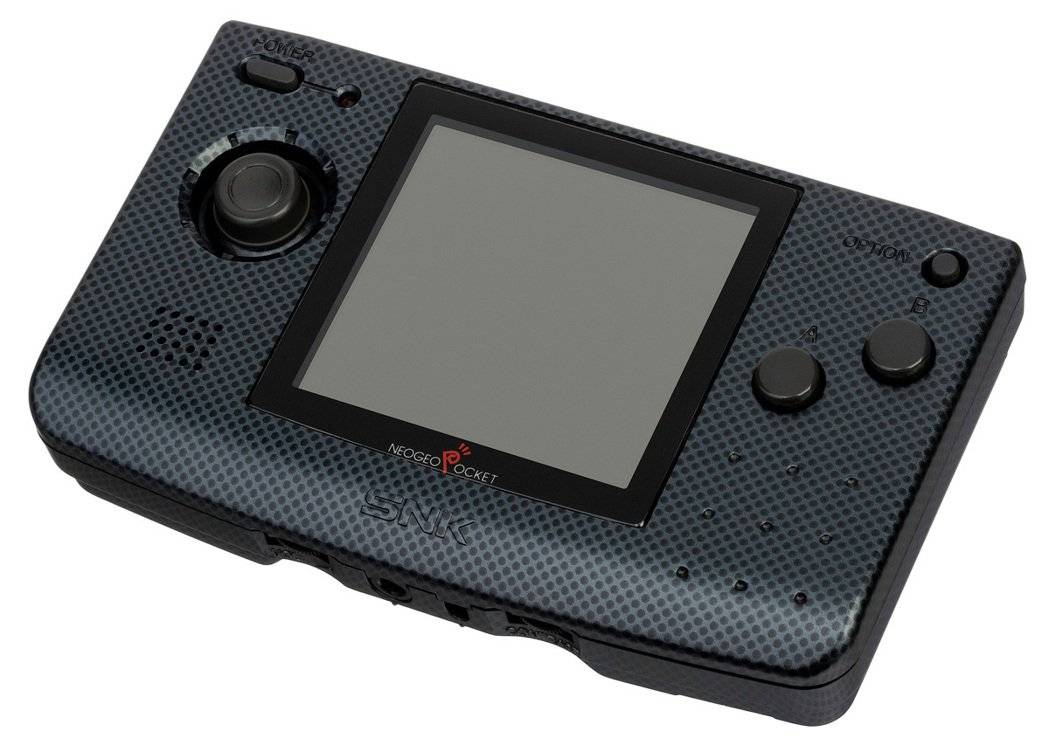 SNK 於 1998 年推出的掌上型主機「Neo Geo Pocket」,可以和... SNK 于 1998 年推出的掌上型主机「Neo Geo Pocket」,可以和...