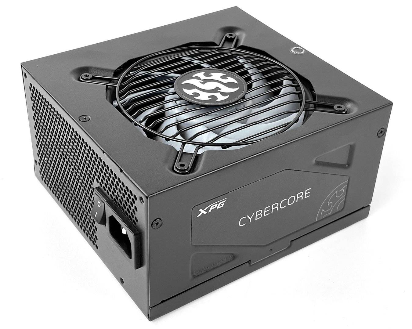 CyberCore 1000