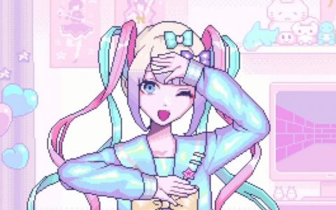 升天！ADV 游戏《主播女孩重度依赖》全球累计销量突破 55 万份，即将于 10 月 27 日推出 NS 版！