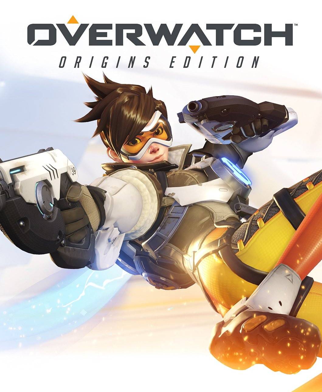 《Overwatch》6周年纪念活动第三弹正式开始！会在月尾停卖战利品补给箱！