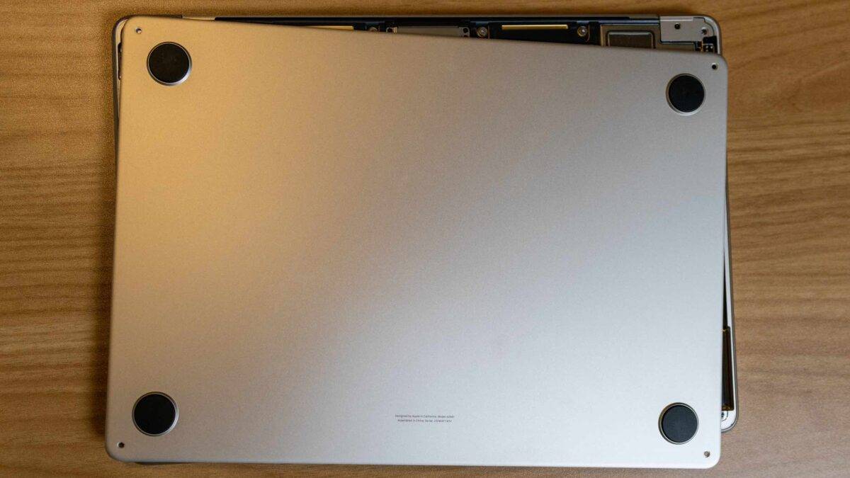 M2 M2 MacBook Air MacBook Air