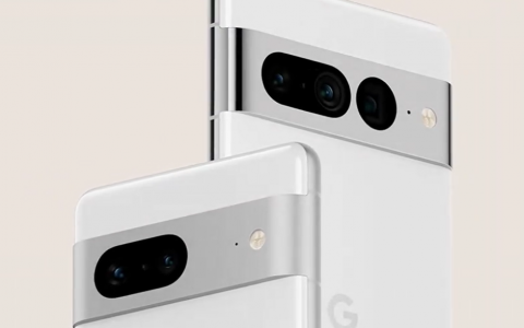 谷粉这一天准备换机！ 爆料揭 Google 新旗舰 Pixel 7「上市时间」