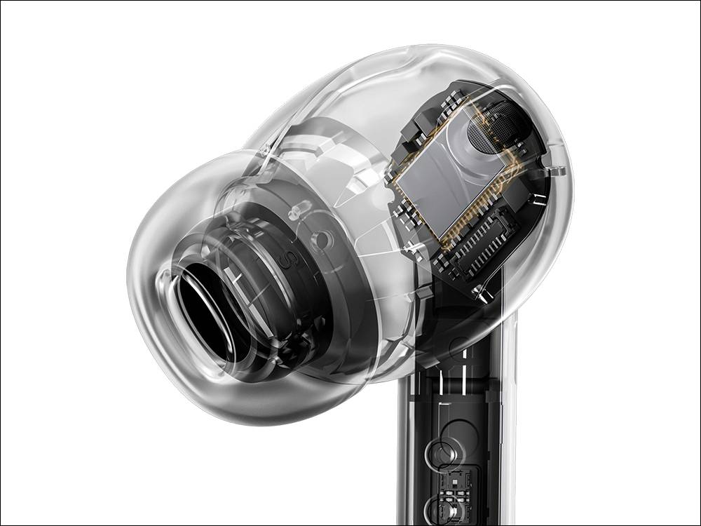 小米推出 Xiaomi Watch S1 Pro 与 Xiaomi Buds 4 Pro 智能穿戴新品
