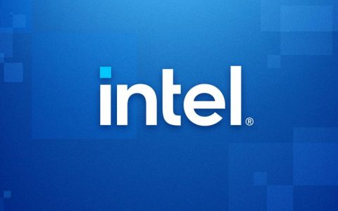 Intel亏4.54亿美元股价跌逾8%，市值低于AMD