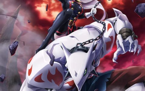 突击动画制作现场！ 《魔都精兵的奴隶》释出主角设定图 确定2023年播出