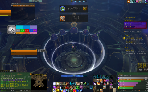 5面具怎么获得（大幻象暴风城5面具5箱白给攻略）