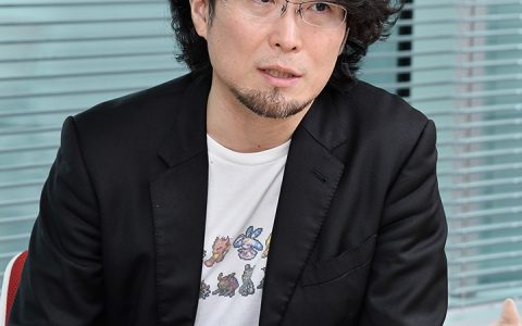 《数码宝贝 绝境求生》羽生制作人开发心得访谈 从不同角度展现数码宝贝全新魅力