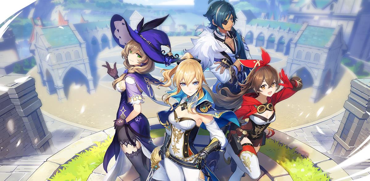 最火手游有哪些（下载量最高的手游有哪些）  第3张