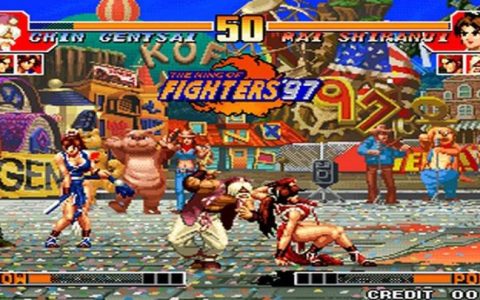 拳皇97单机版怎么样（单机拳皇97在哪下载）