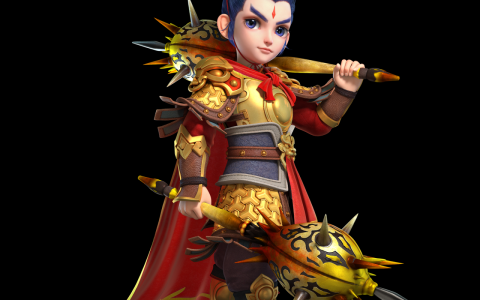 梦幻西游门派推荐（18门派特色分析）