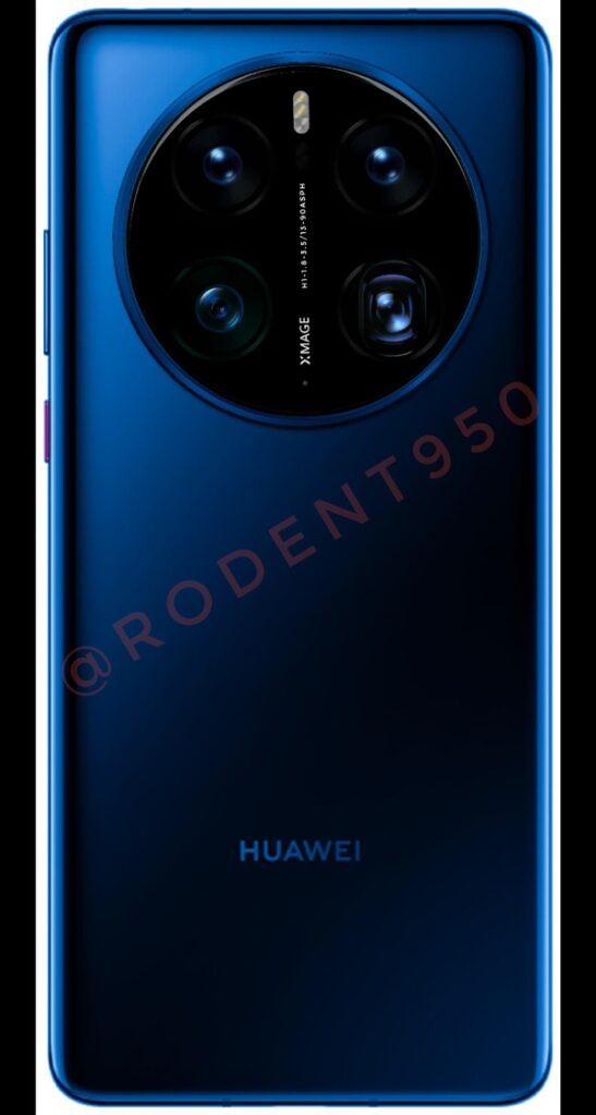 或撞上Apple发布会？传HUAWEI Mate 50系列会在9月12日前后发布：XMAGE标正式取代Leica标