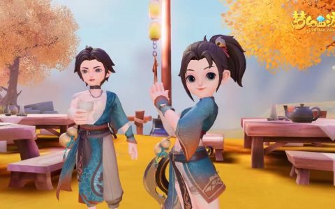 梦幻西游门派转换技能对照表（梦幻西游三维版）